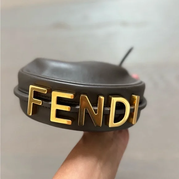 Fendi Nano Bag - Picture 6 of 8